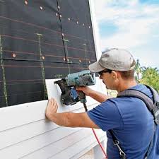 Best Custom Trim and Detailing for Siding  in Cutlerville, MI